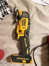 DEWALT DCS353B Oscillating Multi-Tool 20 volt