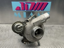 2008-2021 Subaru Wrx Sti Ihi Vf48 Turbo Turbocharger Ej257 14411aa700 46k Miles