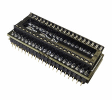 Amiga 500 Kickstart EPROM Adapter Premium Revision 5 Stable 2.0 Pullups
