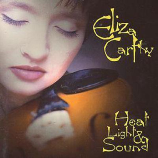 Альбом Eliza Carthy Heat Light & Sound (CD)