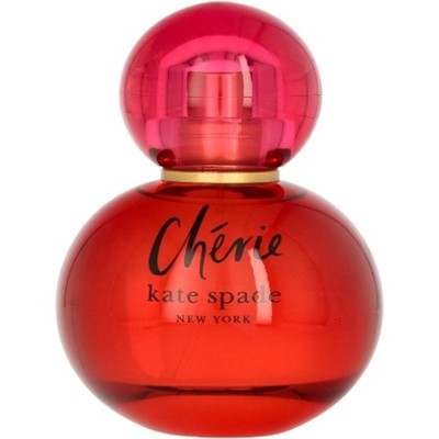 Kate Spade Cherie by Kate Spade for Women Eau de Parfum Spray 3.3 oz TESTER
