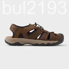 BEST PRICE!!! Men's Wild Boar Sandals - FREE SHIPPING