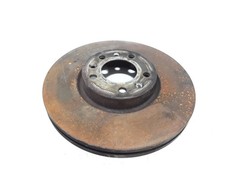 Disque de frein Peugeot EXPERT