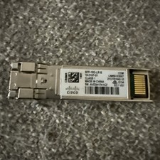 Cisco Sfp-10g-lr-s