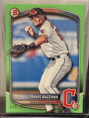 大谷翔平2021 Bowman Neon Green Border /399 大谷翔平2021 Bowman Neon Green Border /399