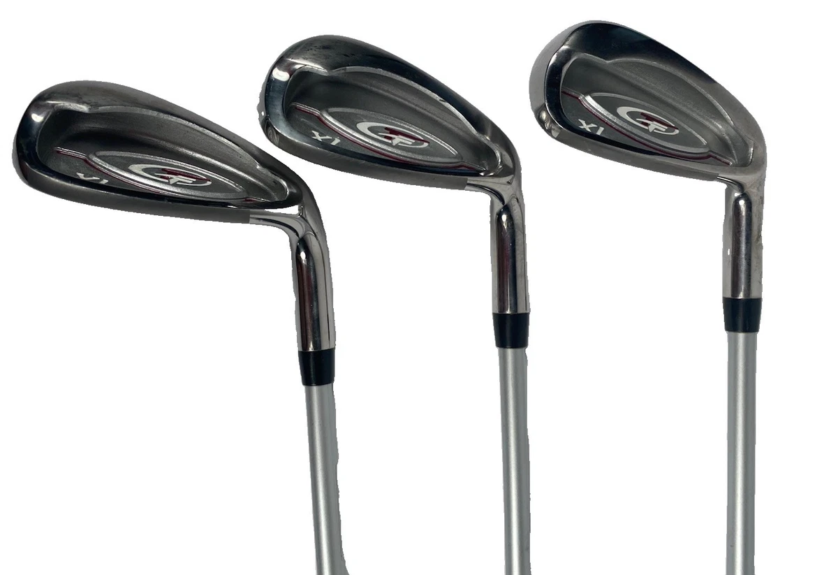 Top Flite Iron Golf Clubs for sale | eBay