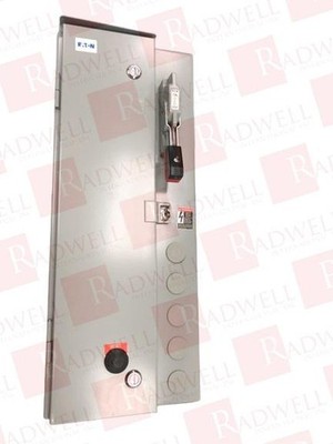 EATON CORPORATION ECN16A2CAA-R63/C / ECN16A2CAAR63C (NEW IN BOX)