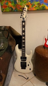Michaelangelo Batio Guitar | eBay