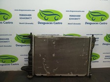 Radiateur Chevrolet MATIZ