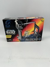 Star Wars Power of the Force Death Star Escape