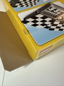 LEGO BOX ONLY Lego Chess (40174)