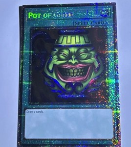 pot of greed yugioh card price Greed Jar [DUNE-EN029] Common – Anubis Games and Hobby main image 0