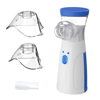 Handheld Humidifier Portable Travel Humidifier Mist Sprayer Device