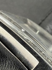 Tag Heuer Monaco Black Automatic Chronograph CS2111 Reissue 3