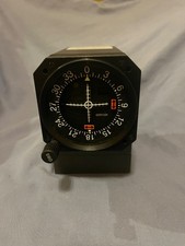 013-00049-01 Garmin GI 106A VOR/LOC/GPS  Glideslope  Model 200-206 Volt 14 - 28