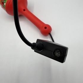 x1 Official OEM Sega Dreamcast Maracas Controller Samba De Amigo Maraca