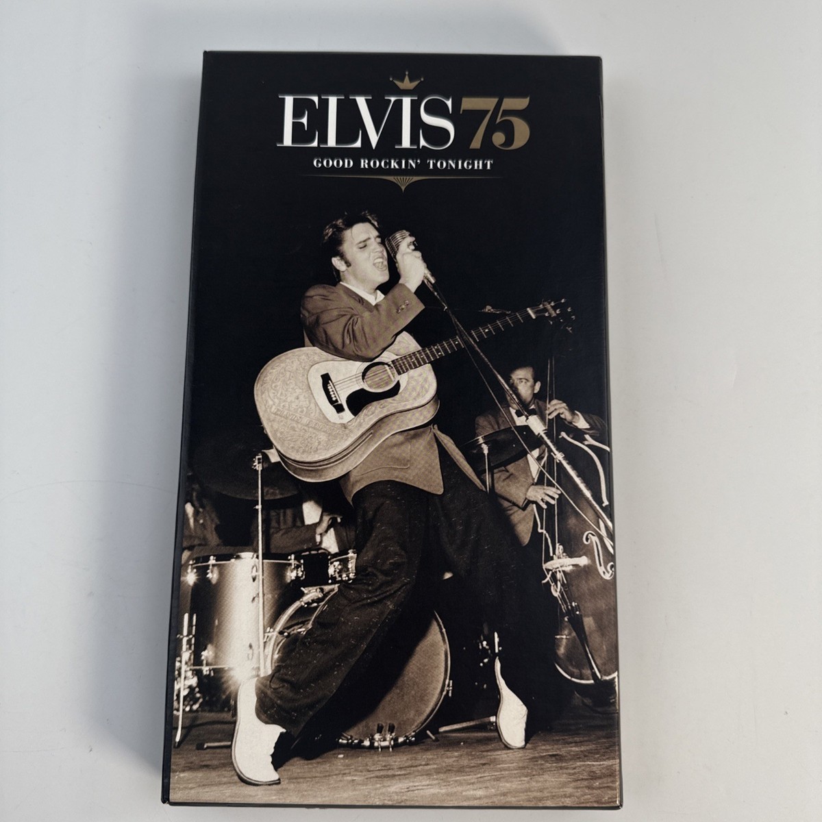 Elvis Presley Elvis 75 - Good Rockin