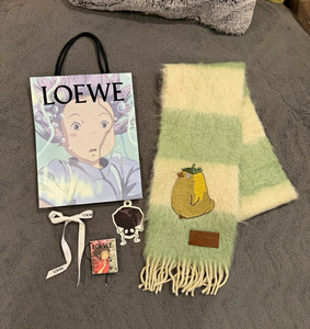Spirited Away Loewe | eBay