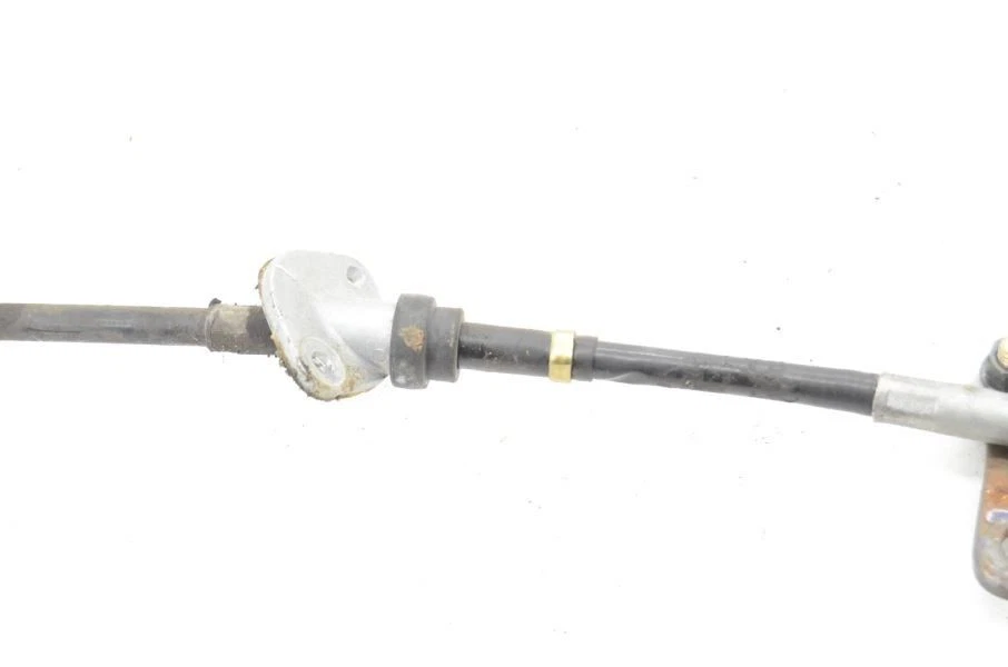 Toyota Supra MK3 1986-1988 7MGE manija de tracción de freno de emergencia Foto 4 de 4