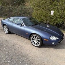 Jaguar Xk8 2004 4.2 V8 Low Miles, Low Owners, £7000 Receipt