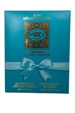 Image of 4711 No. Original Eau de Cologne Spray 100ml Deodorant Body Spray 150ml