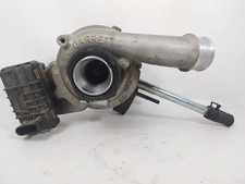 771903 TURBOLADER / 1264716 FÜR CHEVROLET CRUZE LS