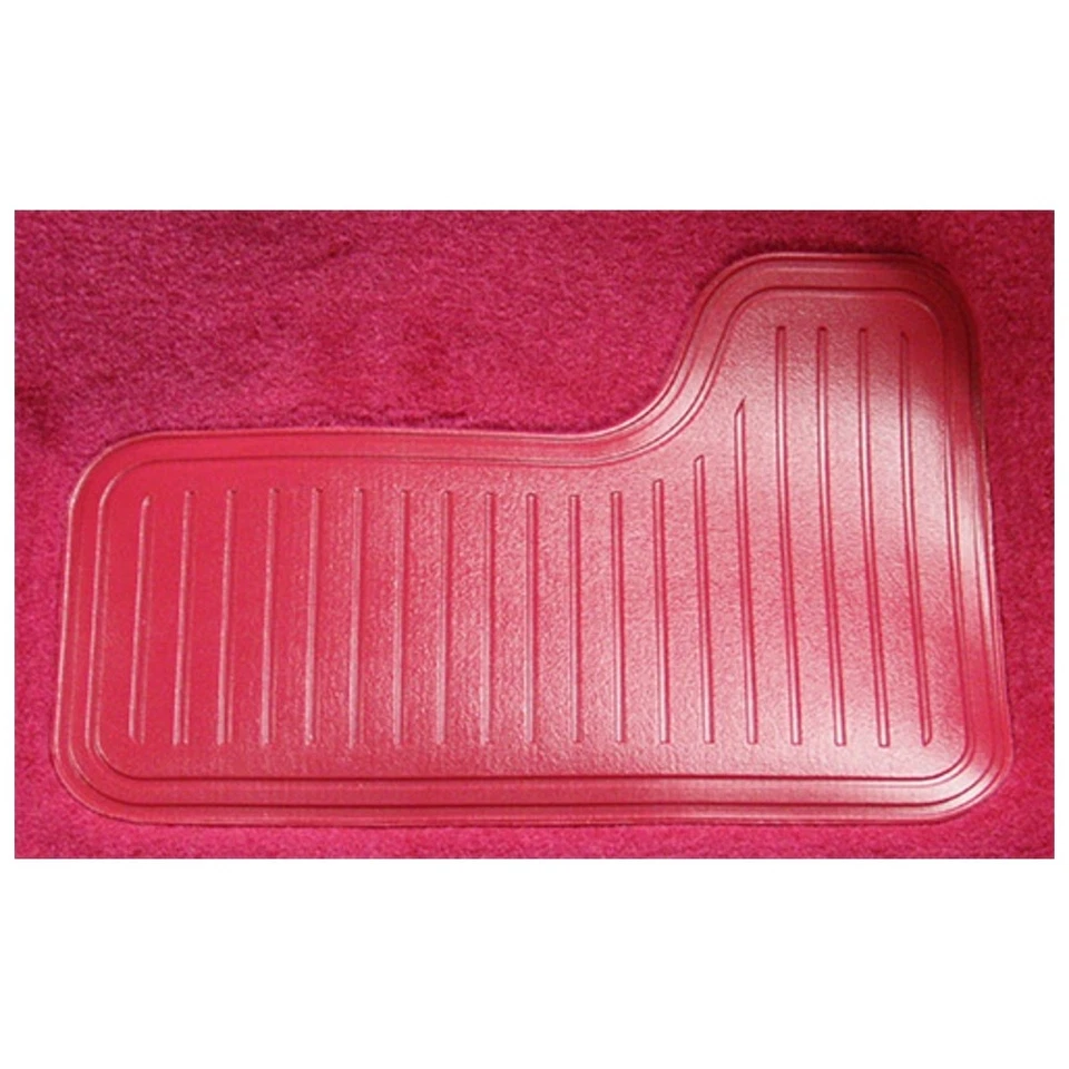 Carpet for 1977-1981 Pontiac Bonneville 2DR Cutpile - Image 3 of 4