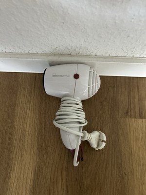 Haarföhn Marke Europa Style