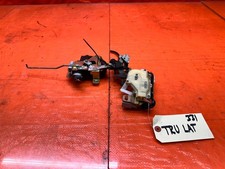 94-01 Acura Integra 2d Rear Hatch Trunk Latch Lock Actuator Oem 331 94-01 Acura Integra 2d Rear Hatch Trunk Latch Lock Actuator Oem 331