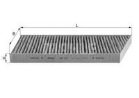 Knecht Aktivkohle Innenraumfilter FüR Mercedes C Klasse CLK W203 CL203 C209