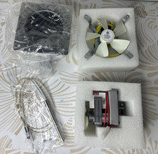 Kit de piezas de repuesto de actualización para ahumador Pit Boss y Traeger Pellet Grill, incl.