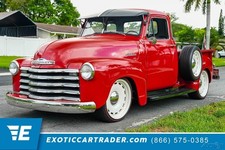 1953 Chevrolet 3100 for Sale