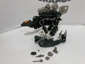 Gordos Zoids | eBay