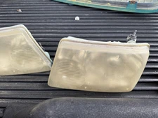 Headlamp Assembly FORD RANGER Left 01 02 03 04 05 06 07 08 09 10 11