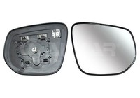 Alkar Spiegelglas, AußEnspiegel 6432891 FüR Isuzu