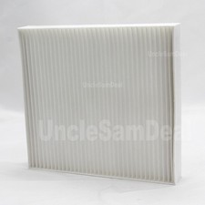 FOR NISSAN MITSUBISHI AC FRESH CABIN AIR FILTER DIRECT FITMENT OE REPLACEMENT