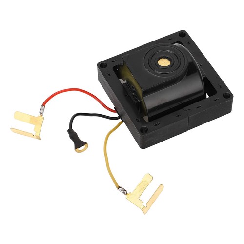 ˜65KV Ignition Coil Module CR6910 High Voltage Black Replacement For 262 - Picture 5 of 22