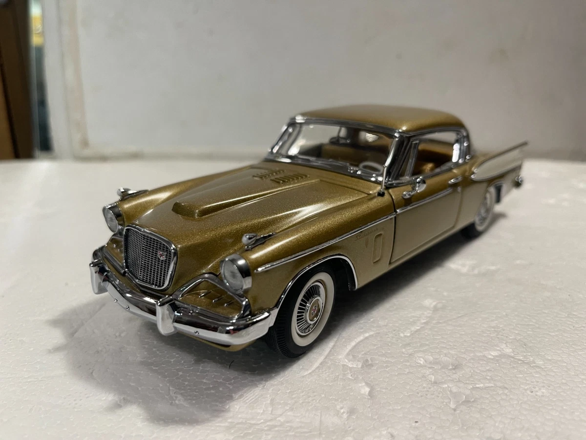 Danbury Mint Studebaker Diecast Cars for sale | eBay