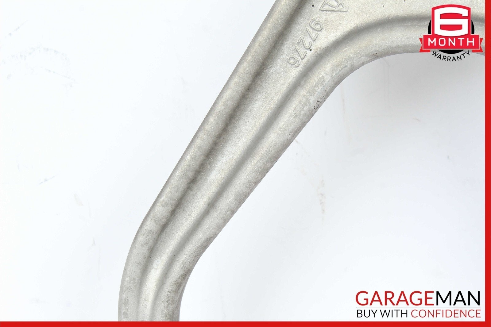 Maserati Ghibli 2014-2017 Front Left Upper Control arms Set
