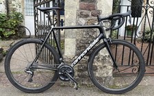 Cannondale Supersix Evo Hi-Mod (WHEELS NOT INCLUDED) 