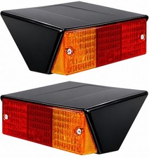 Tail Lights Fits For Deutz Fahr Tractor 2506 3006 4006 4506 5006 52065506 6006 Tail Lights Fits For Deutz Fahr Tractor 2506 3006 4006 4506 5006 52065506 6006