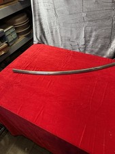 1948 48 Chevrolet 2 Door Coupe Below Back Window Belt Trim Moulding Original Gm 1948 48 Chevrolet 2 Door Coupe Below Back Window Belt Trim Moulding Original Gm