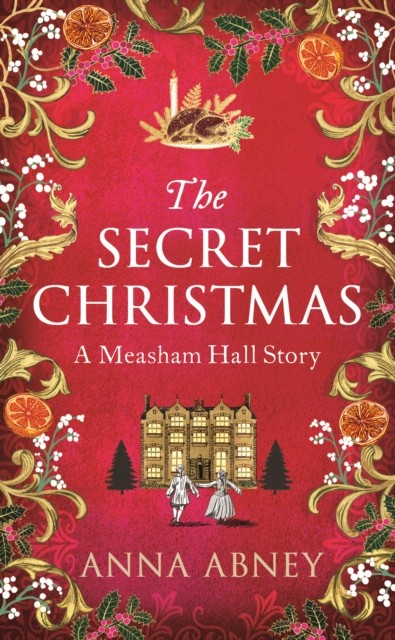 Secret Christmas