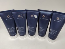 MONAT Super Moisture Masque with REJUVENIQE Hair Mask 2 fl oz / 60 ml Lot Of 5