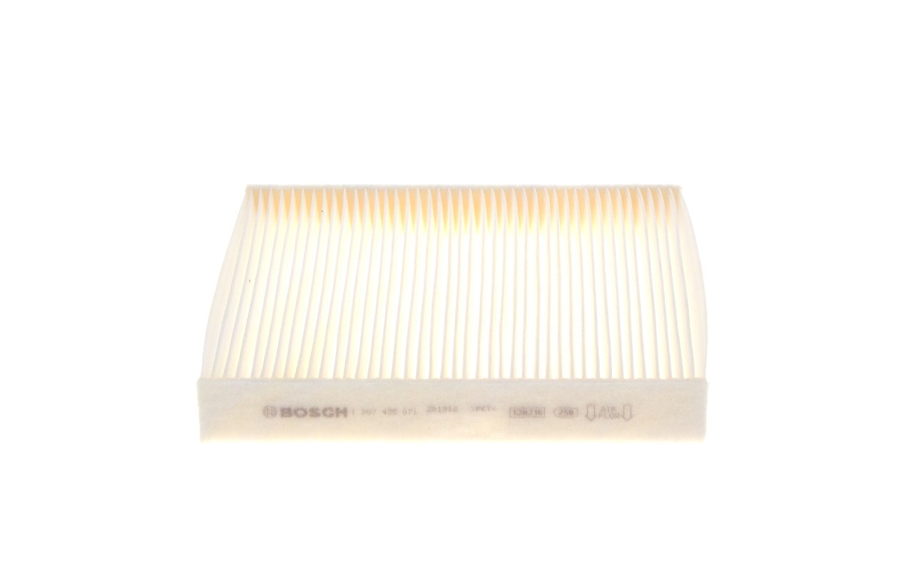 BOSCH-OE 1 987 435 071-OE Filter, cabin air for HYUNDAI,SUZUKI
