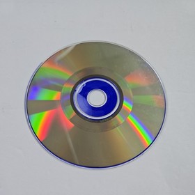 Rayman 2: The Great Escape for Sega Dreamcast Disc & Manual Only - Tested
