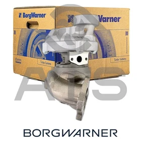 Turbolader für BMW 5 Touring (E61) 535 d 200 kW /272 PS 200 11657794571, 7794571