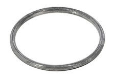 Dichtung Abgasrohr WALKER 80572 Beutel für FORD MONDEO 3 Turnier BWY B4Y B5Y 16V