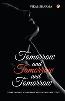 Tomorrow And Tomorrow And Tomorrow Sharma Vikas Taschenbuch Englisch 2023