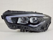 Frontscheinwerfer Mercedes-Benz CLA C118 A1189068300 High Performance LED Links 